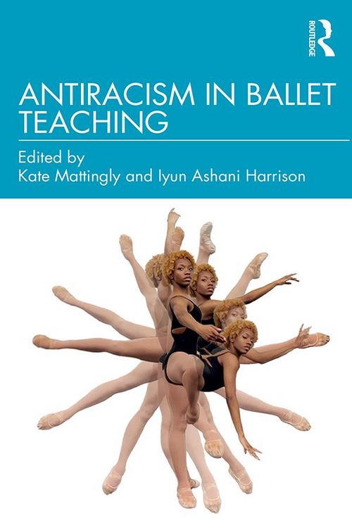 Produktbild: Antiracism in Ballet Teaching