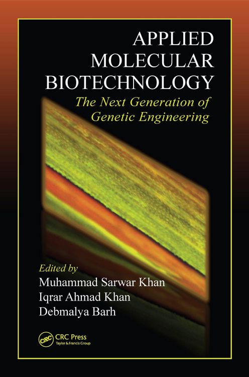 Produktbild: Applied Molecular Biotechnology