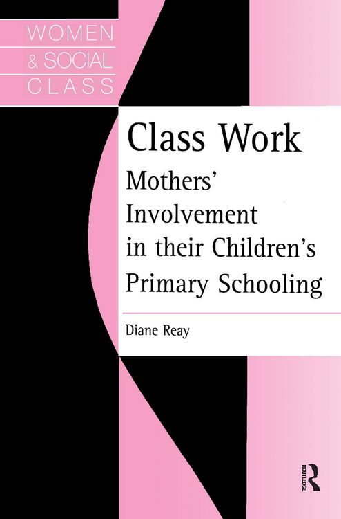 Produktbild: Class Work