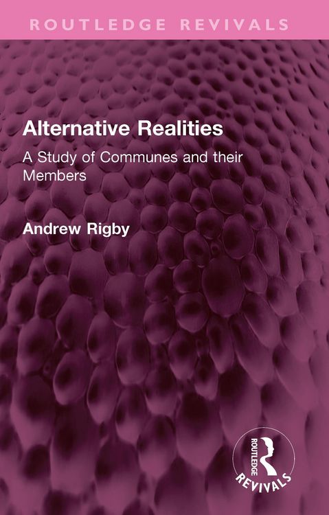 Produktbild: Alternative Realities