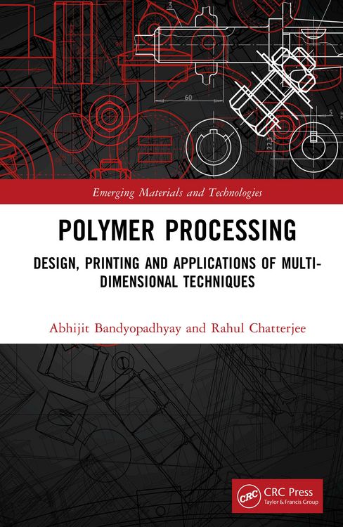 Produktbild: Polymer Processing