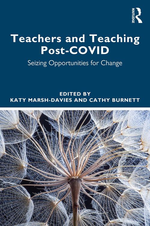Produktbild: Teachers and Teaching Post-COVID