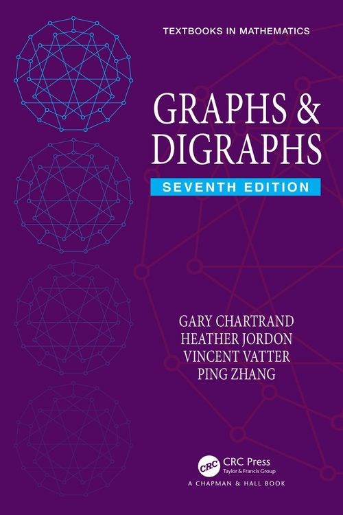 Produktbild: Graphs & Digraphs