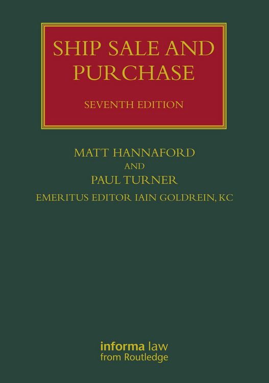 Produktbild: Ship Sale and Purchase