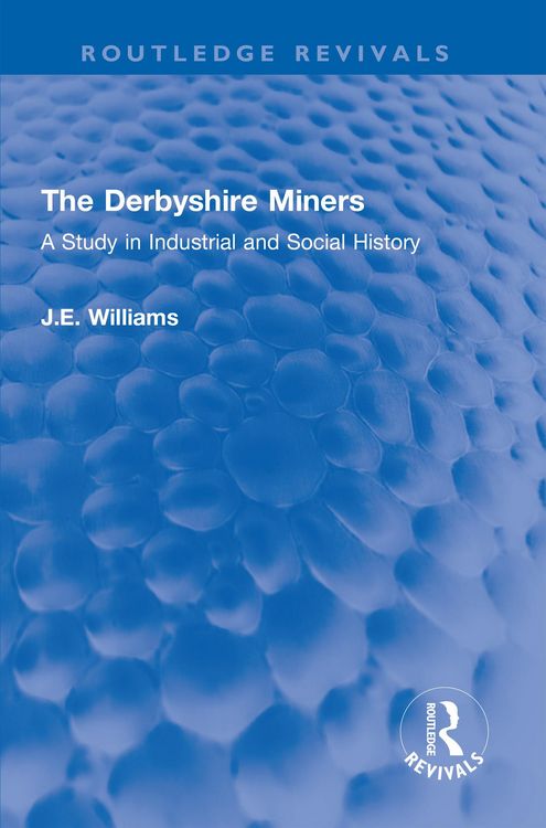Produktbild: The Derbyshire Miners