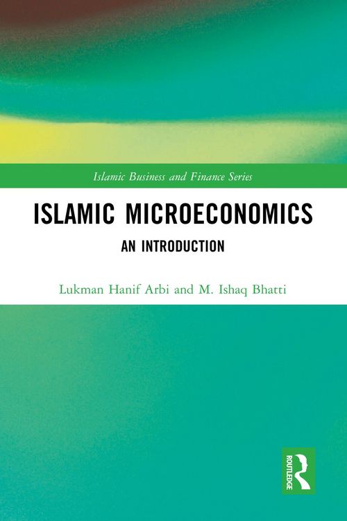 Produktbild: Islamic Microeconomics