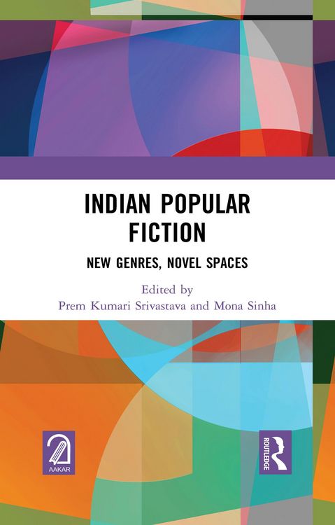 Produktbild: Indian Popular Fiction