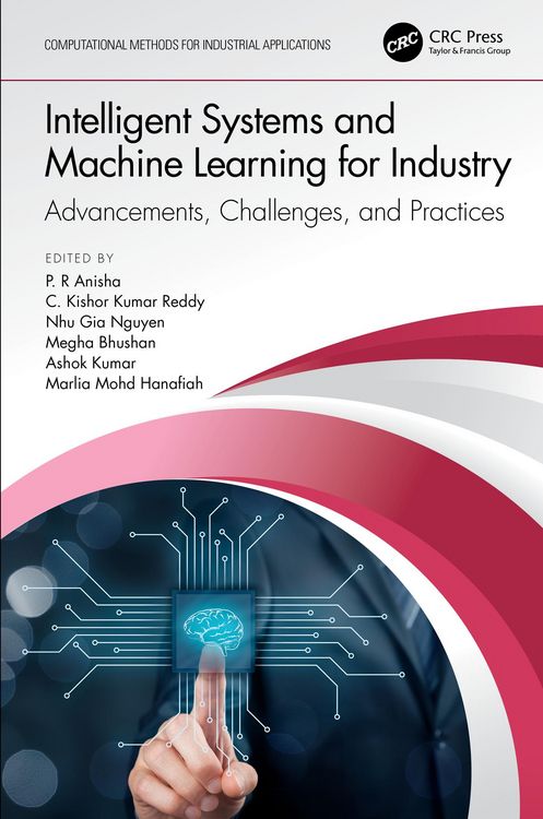 Produktbild: Intelligent Systems and Machine Learning for Industry
