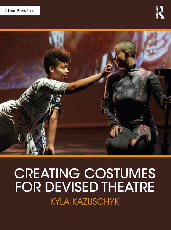 Produktbild: Creating Costumes for Devised Theatre