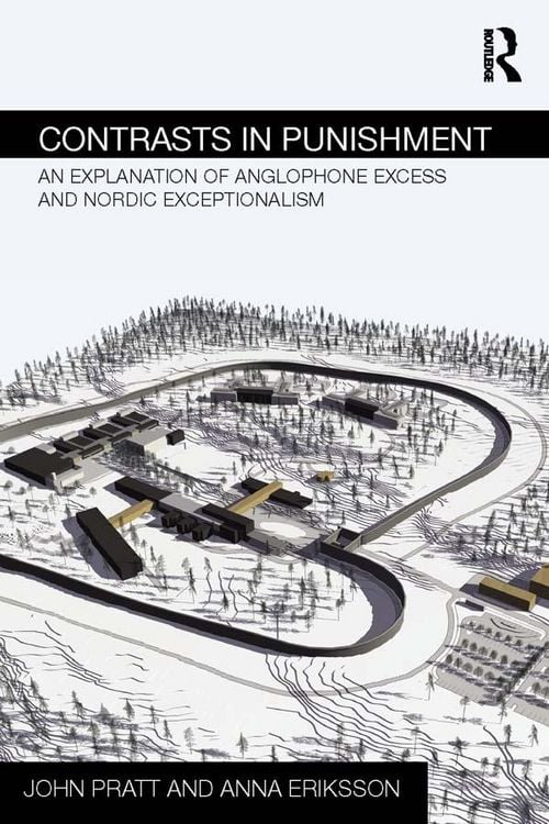 Produktbild: Contrasts in Punishment