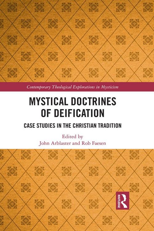 Produktbild: Mystical Doctrines of Deification