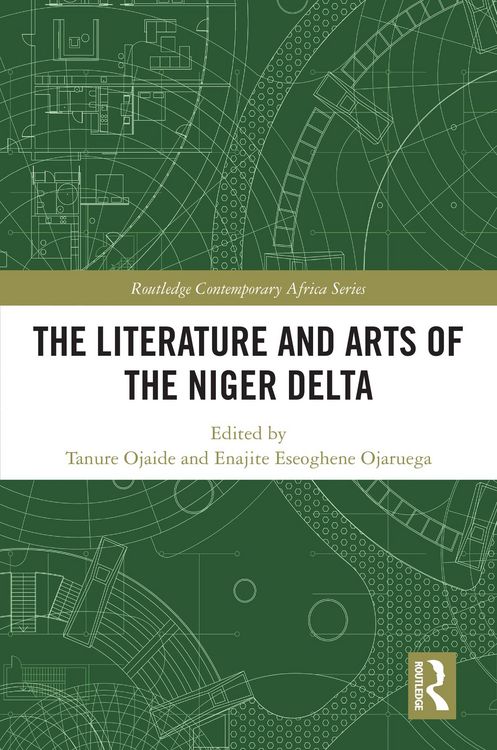 Produktbild: The Literature and Arts of the Niger Delta