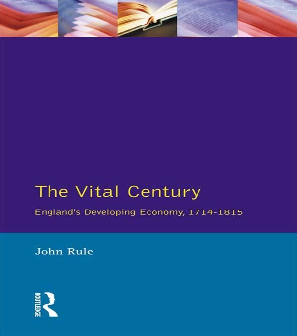 Produktbild: The Vital Century