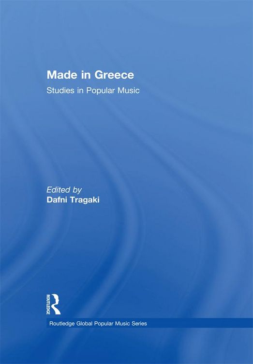 Produktbild: Made in Greece