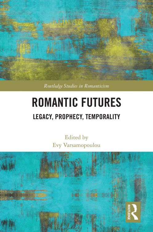 Produktbild: Romantic Futures