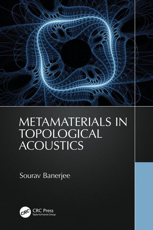 Produktbild: Metamaterials in Topological Acoustics