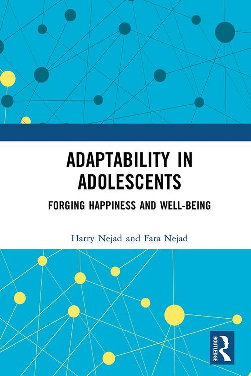 Produktbild: Adaptability in Adolescents
