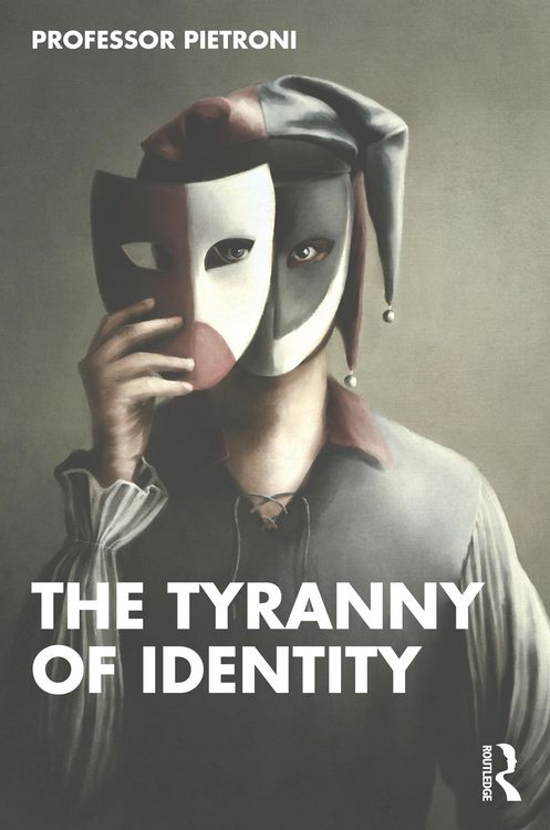 Produktbild: The Tyranny of Identity