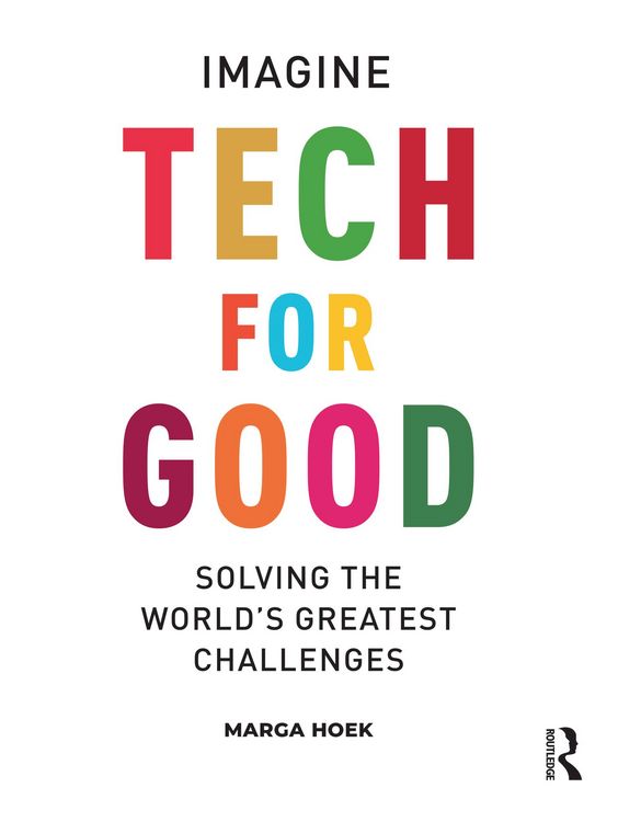 Produktbild: Tech For Good
