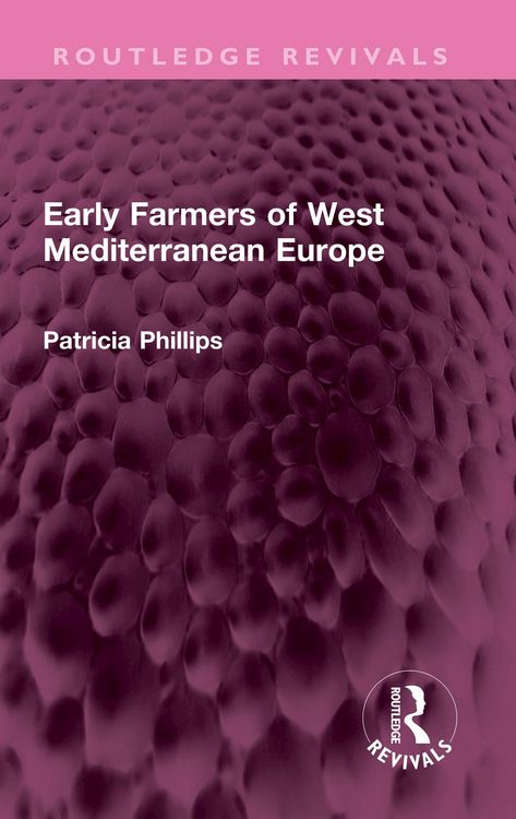 Produktbild: Early Farmers of West Mediterranean Europe