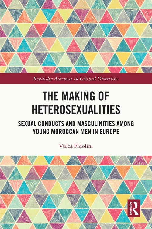 Produktbild: The Making of Heterosexualities