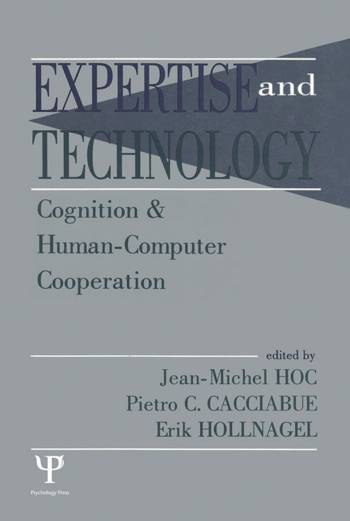 Produktbild: Expertise and Technology