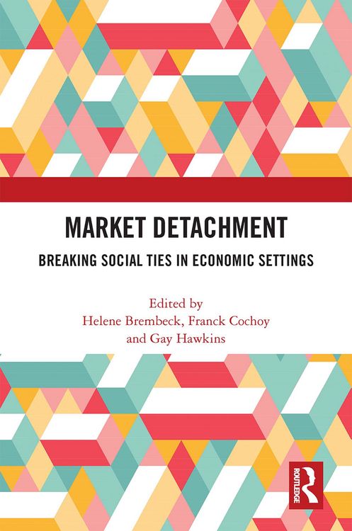 Produktbild: Market Detachment