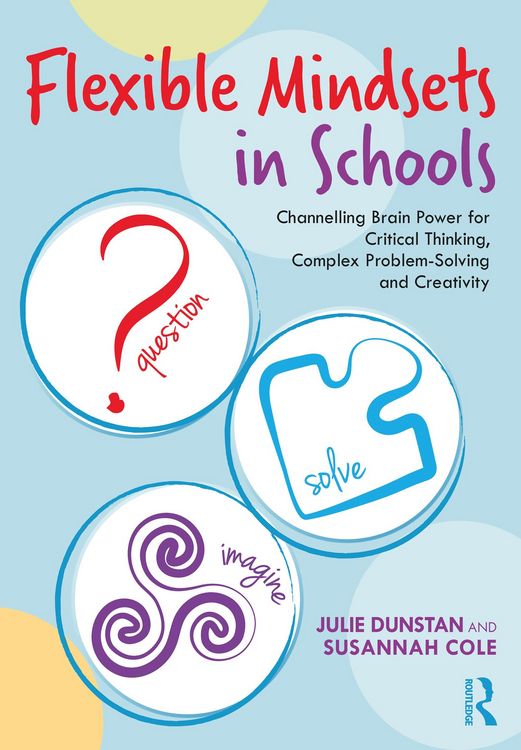 Produktbild: Flexible Mindsets in Schools
