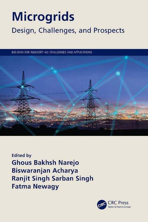 Produktbild: Microgrids