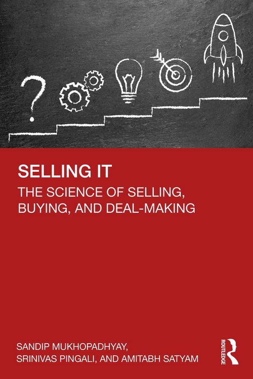 Produktbild: Selling IT