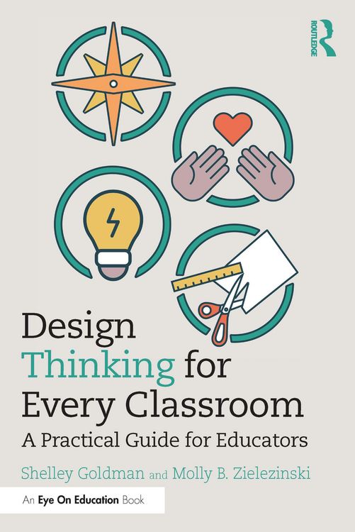 Produktbild: Design Thinking for Every Classroom