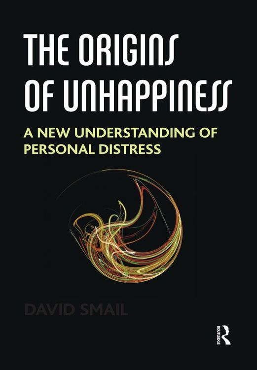 Produktbild: The Origins of Unhappiness