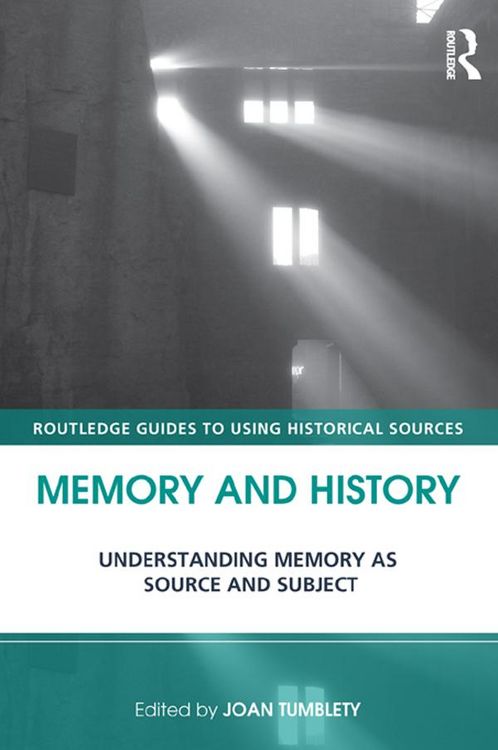 Produktbild: Memory and History