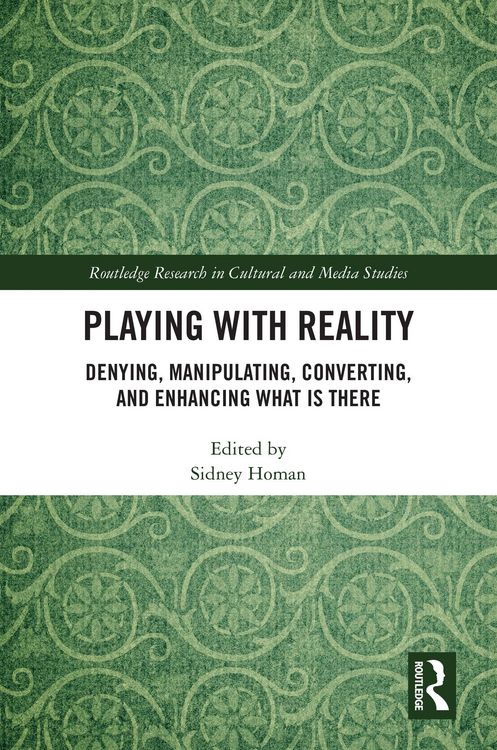 Produktbild: Playing with Reality