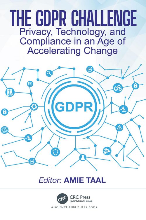 Produktbild: The GDPR Challenge