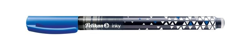 Produktbild: Pelikan Tintenschreiber inky&reg; 273, blau, 1 St&uuml;ck