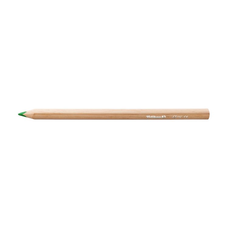 Produktbild: Pelikan Buntstifte Jumbo, 12er Set