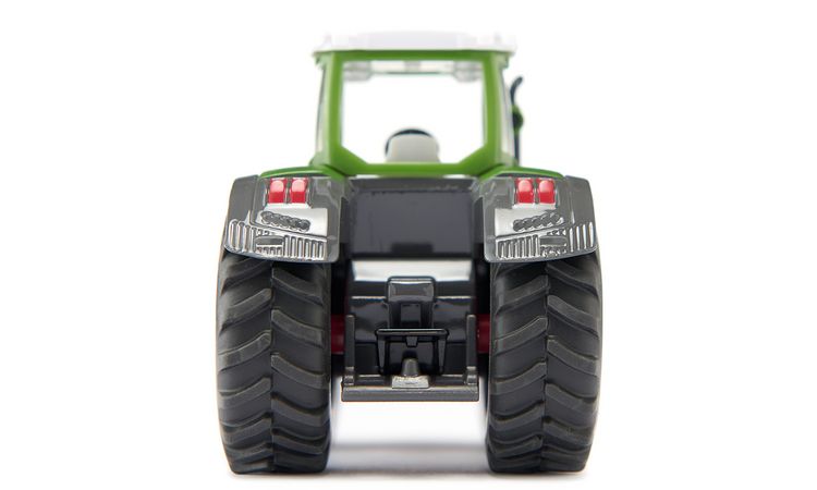 Produktbild: Siku 2000 Fendt 942 Vario mit