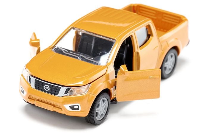 Produktbild: Siku 2360 Nissan Navara