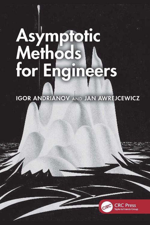 Produktbild: Asymptotic Methods for Engineers