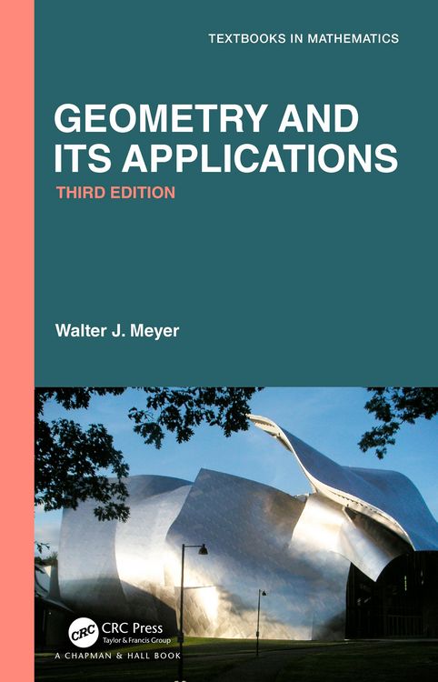 Produktbild: Geometry and Its Applications