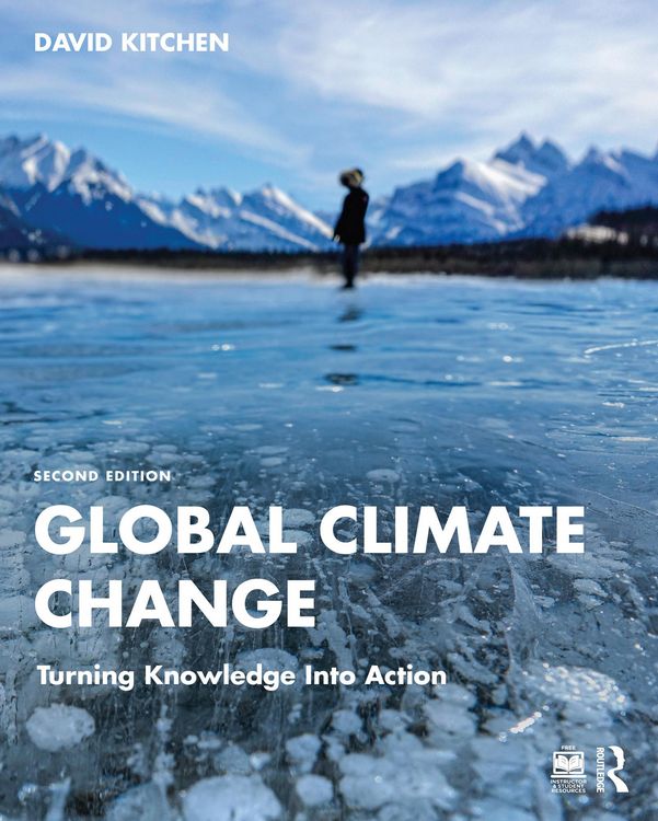 Produktbild: Global Climate Change