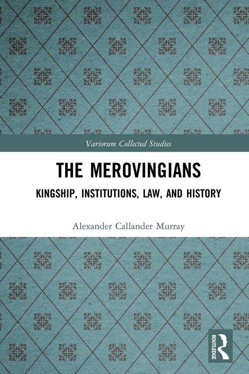 Produktbild: The Merovingians