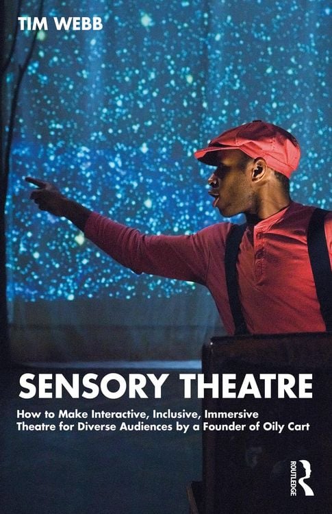 Produktbild: Sensory Theatre