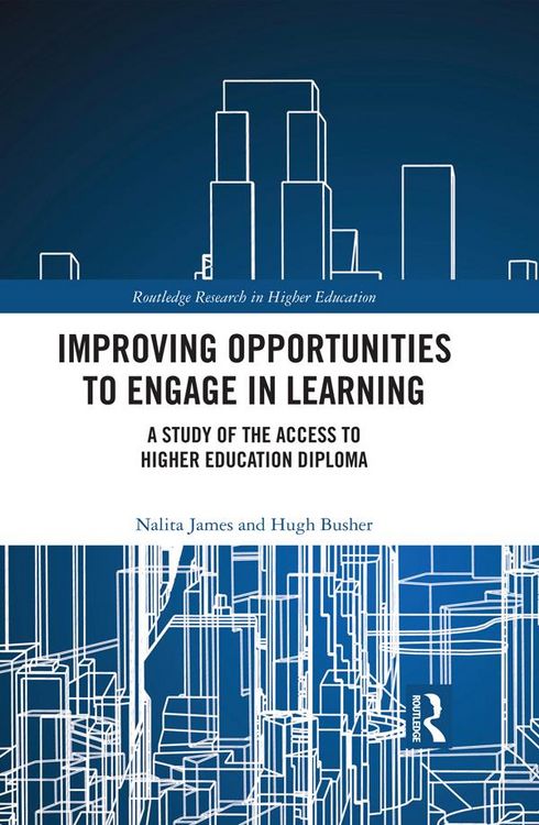 Produktbild: Improving Opportunities to Engage in Learning