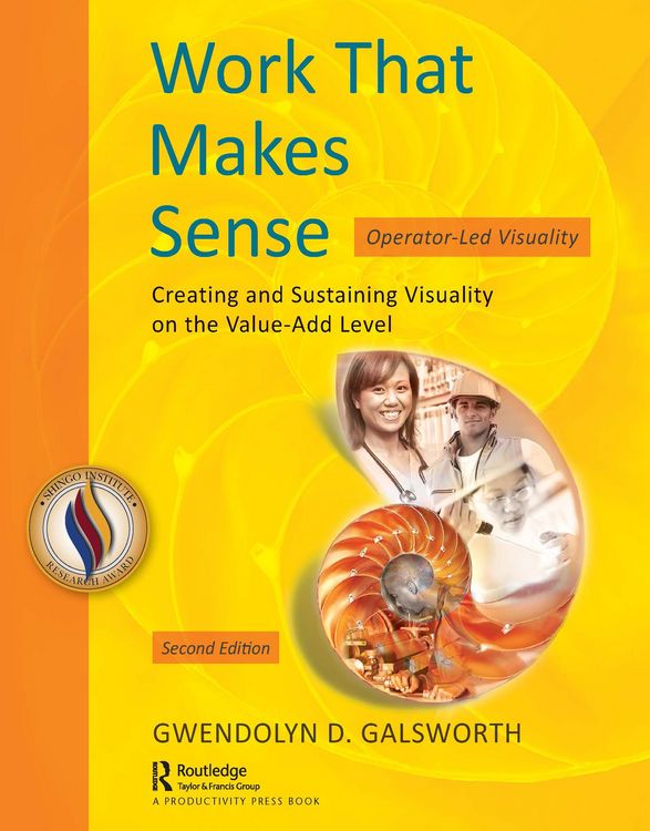 Produktbild: Work That Makes Sense