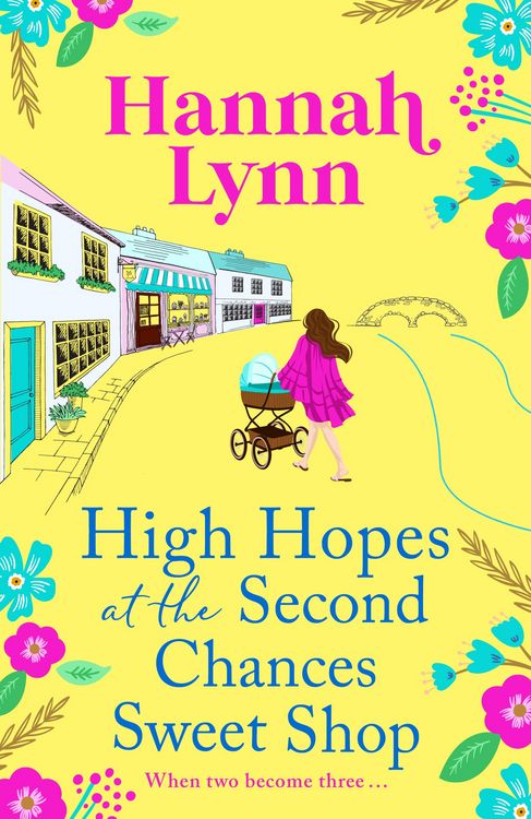 Produktbild: High Hopes at the Second Chances Sweet Shop