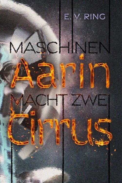 Produktbild: Maschinenmacht 2 - Aarin Cirrus