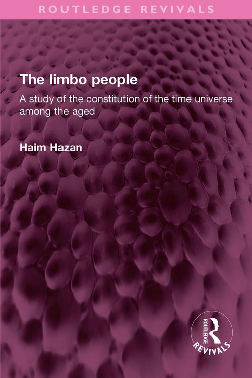 Produktbild: The limbo people
