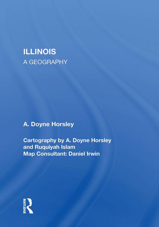 Produktbild: Illinois